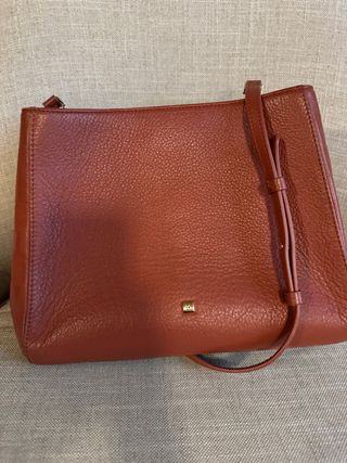 Bolso Purificación Garcia