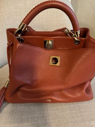 Bolso Purificación Garcia