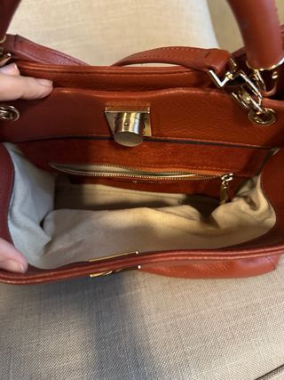 Bolso Purificación Garcia