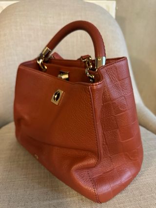 Bolso Purificación Garcia