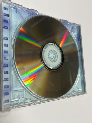 Backstreet Boys – Millennium (CD)