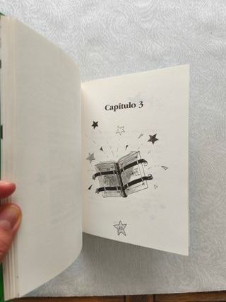 Kika Superbruja revoluciona la clase (Kika Supe...