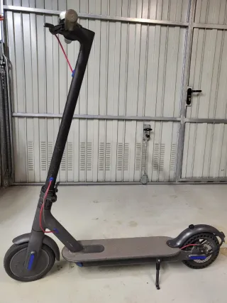 Patinete xiaomi M365