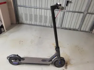 Patinete xiaomi M365