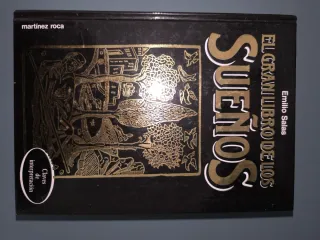 El Gran Libro De Los Suenos