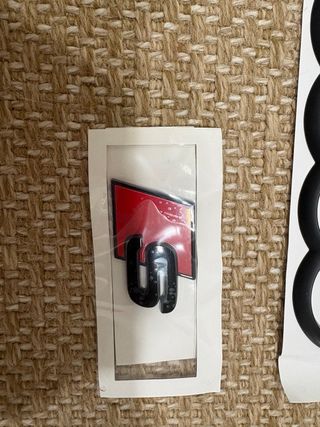 Accesorios Audi  - Emblemas y más