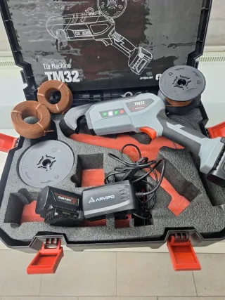 Atadora arvipo tm32