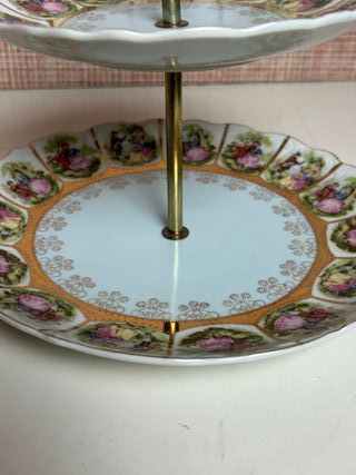 Pastelera Santa Clara