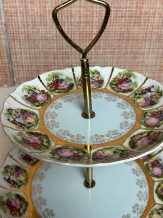 Pastelera Santa Clara