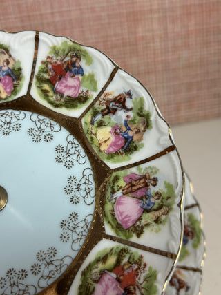 Pastelera Santa Clara