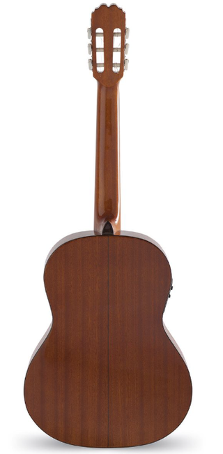 GUITARRA ADMIRA JUANITA ELECT. FISHMAN.¡¡NUEVA!!