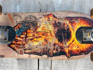 Patineta Santa Cruz Street Creep