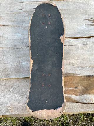 Patineta Santa Cruz Street Creep