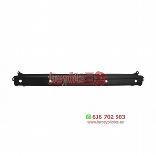 Paragolpes Central Trasero Opel Movano año 2010 a