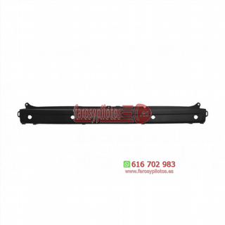 Paragolpes Central Trasero Opel Movano año 2010 a