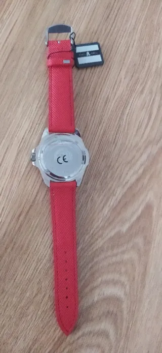 Reloj Time Force Águila Amstel