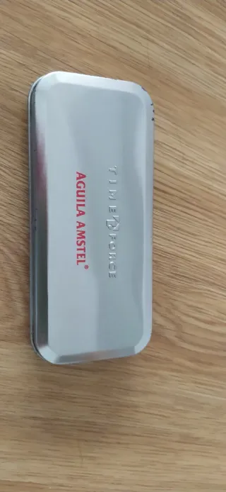 Reloj Time Force Águila Amstel