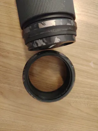 Tamron 150 500 Sony e