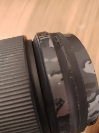 Tamron 150 500 Sony e