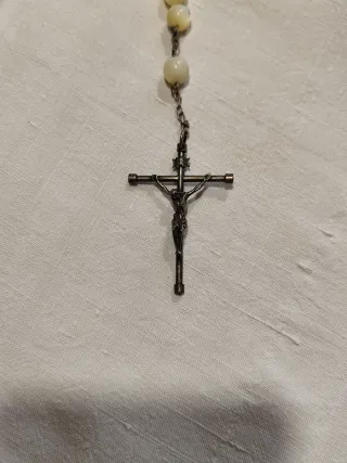 Rosario Plata y Nácar