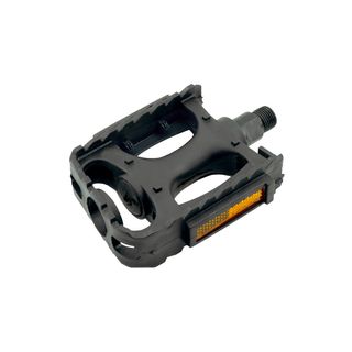 Pedales con reflectantes para bicicleta D96C
