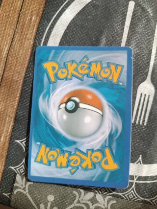 Carta Pokémon Rayquaza VMAX 320 HP