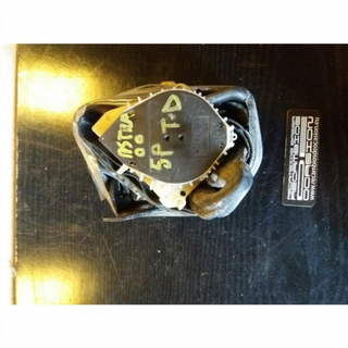 Cinturon seguridad trasero derecho Opel As