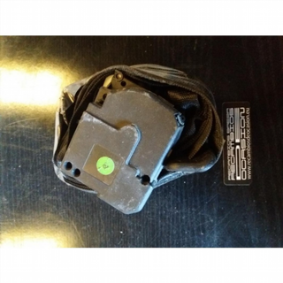 Cinturon seguridad trasero derecho Opel As