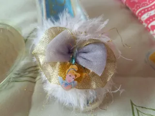 Zapatitos de Cenicienta