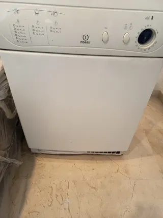 Secadora Indesit
