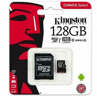 Micro SD 128 GB