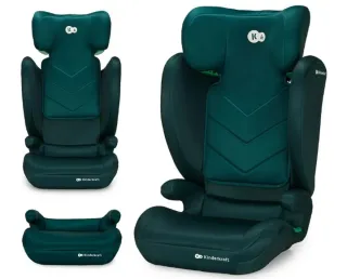 Kinderkraft I-SPARK Silla de coche, i-Size.