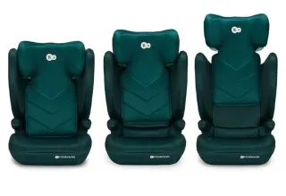 Kinderkraft I-SPARK Silla de coche, i-Size.