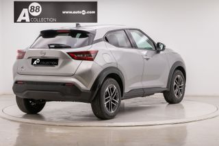 Nissan Juke 2024