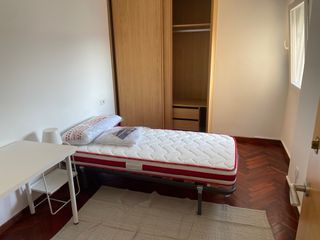 Alquiler habitación