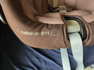 Maxi-Cosi Silla de Coche