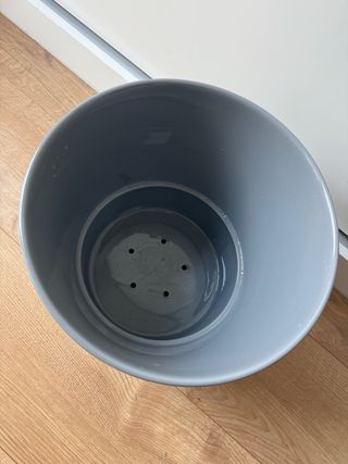 Maceta Ikea 24 cm