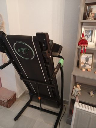 Cinta de correr Runnerfit Sport Fit