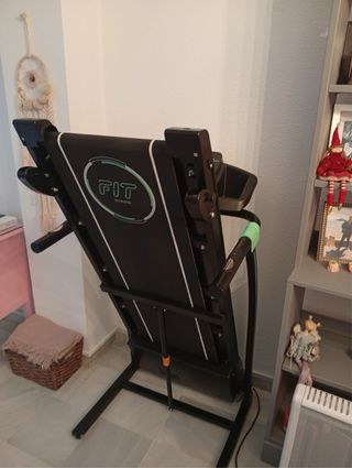 Cinta de correr Runnerfit Sport Fit