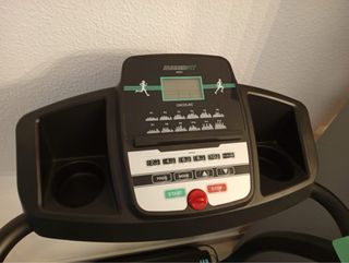 Cinta de correr Runnerfit Sport Fit