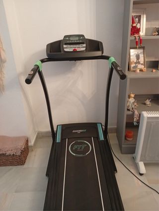 Cinta de correr Runnerfit Sport Fit