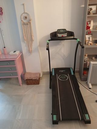 Cinta de correr Runnerfit Sport Fit