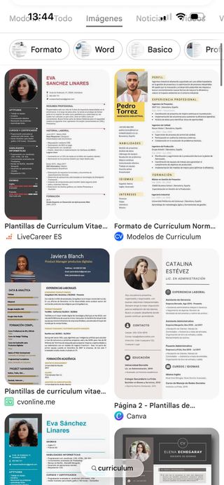 Curriculums