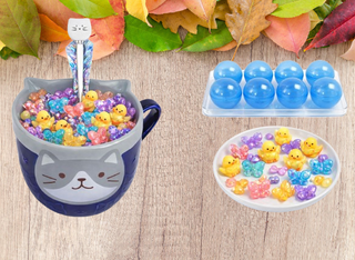 scoop personalizados