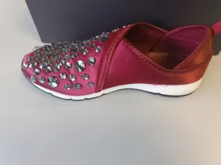 Zapatillas Mujer Uterqüe