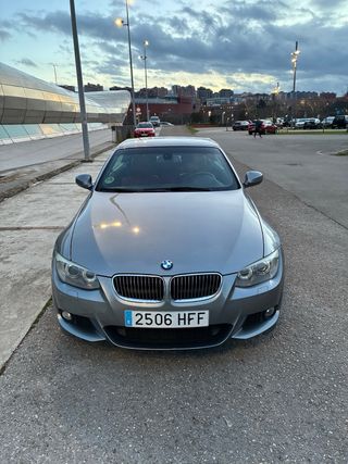 BMW Serie 3 2011