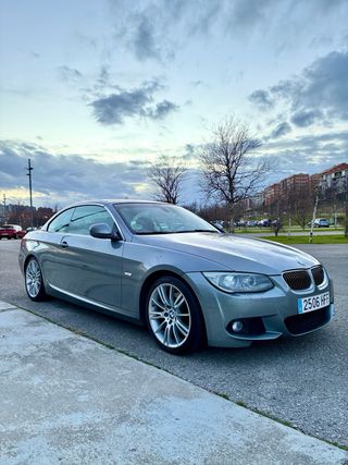 BMW Serie 3 2011
