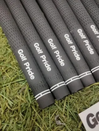 10 Grips Midsize Golf Pride Tour Velvet