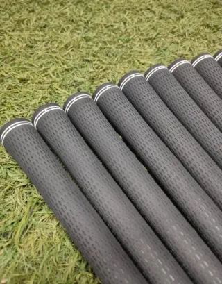 10 Grips Midsize Golf Pride Tour Velvet