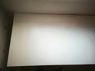 Escritorio IKEA LINNMON + cajonera ALEX